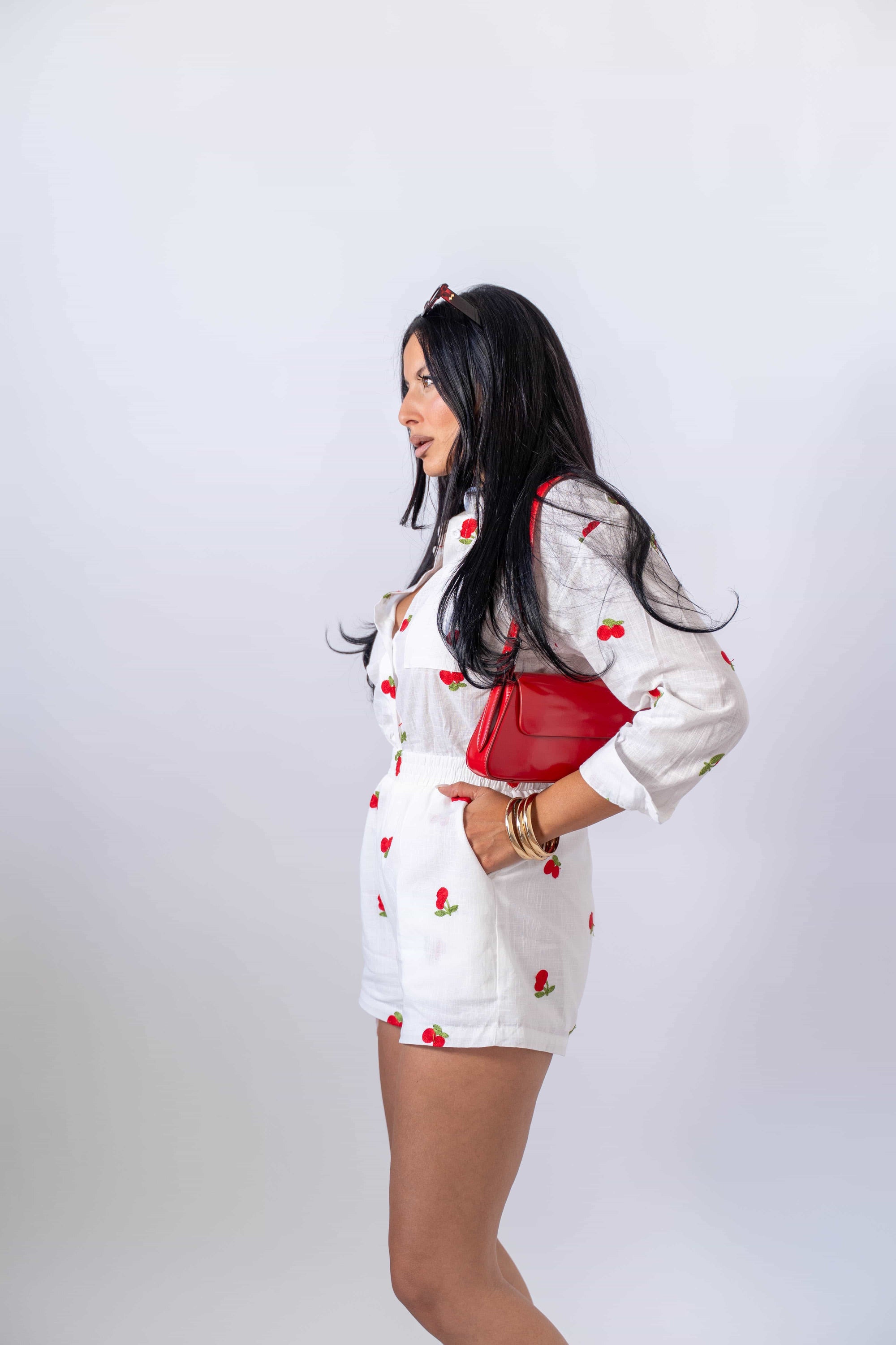 Coordinato Cherry