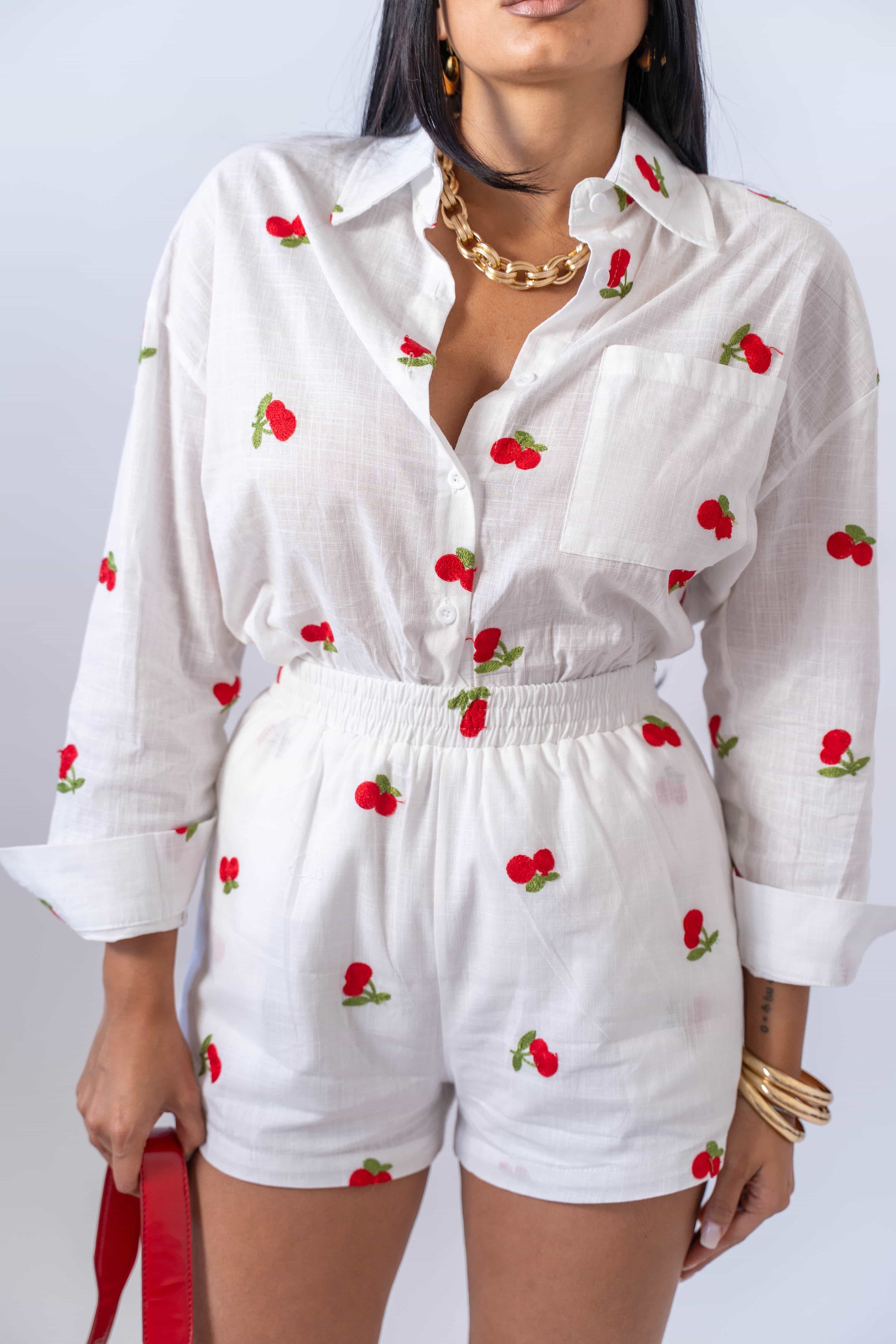 Coordinato Cherry