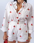 Coordinato Cherry