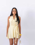 Dress Yamila