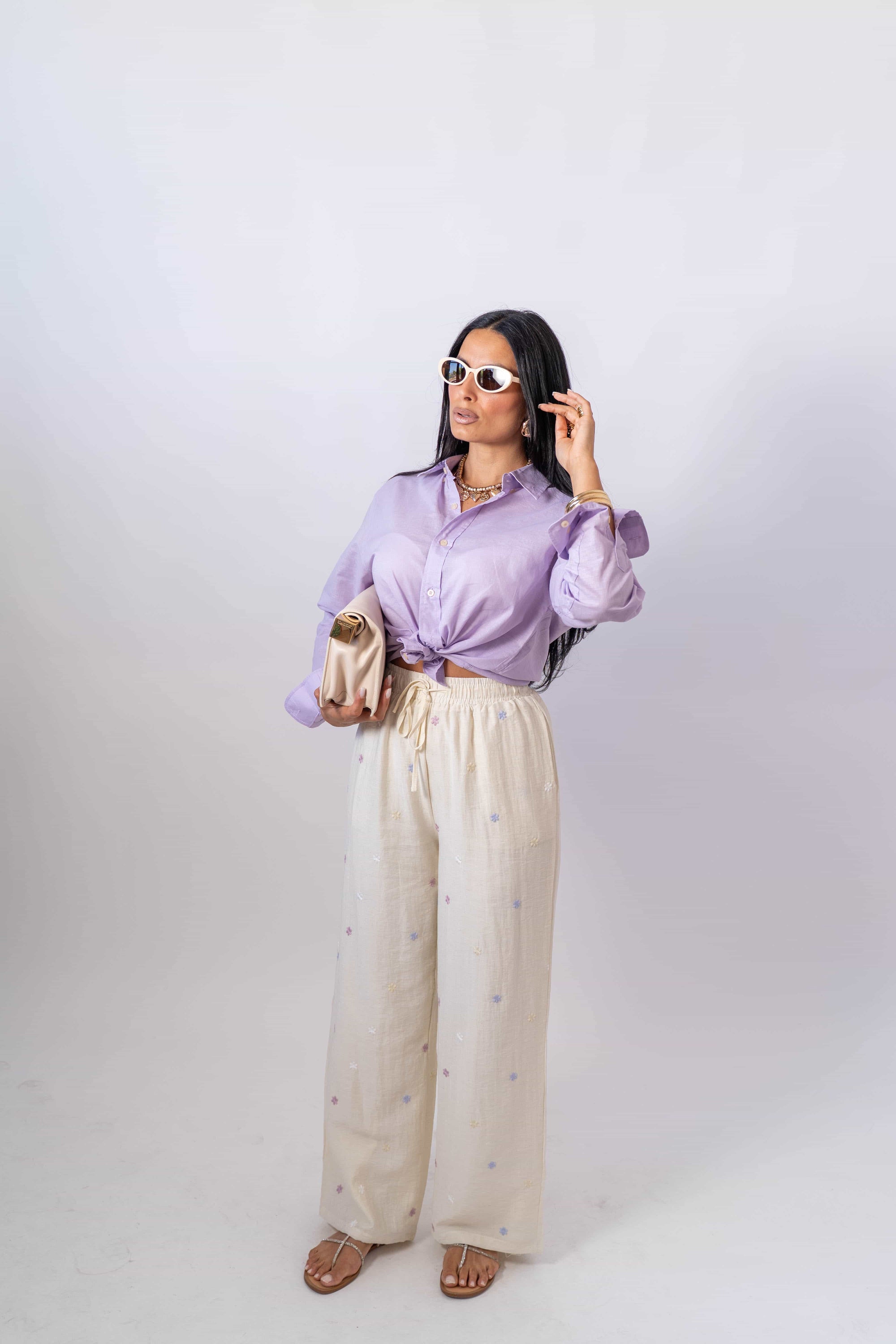 Camicia Yara