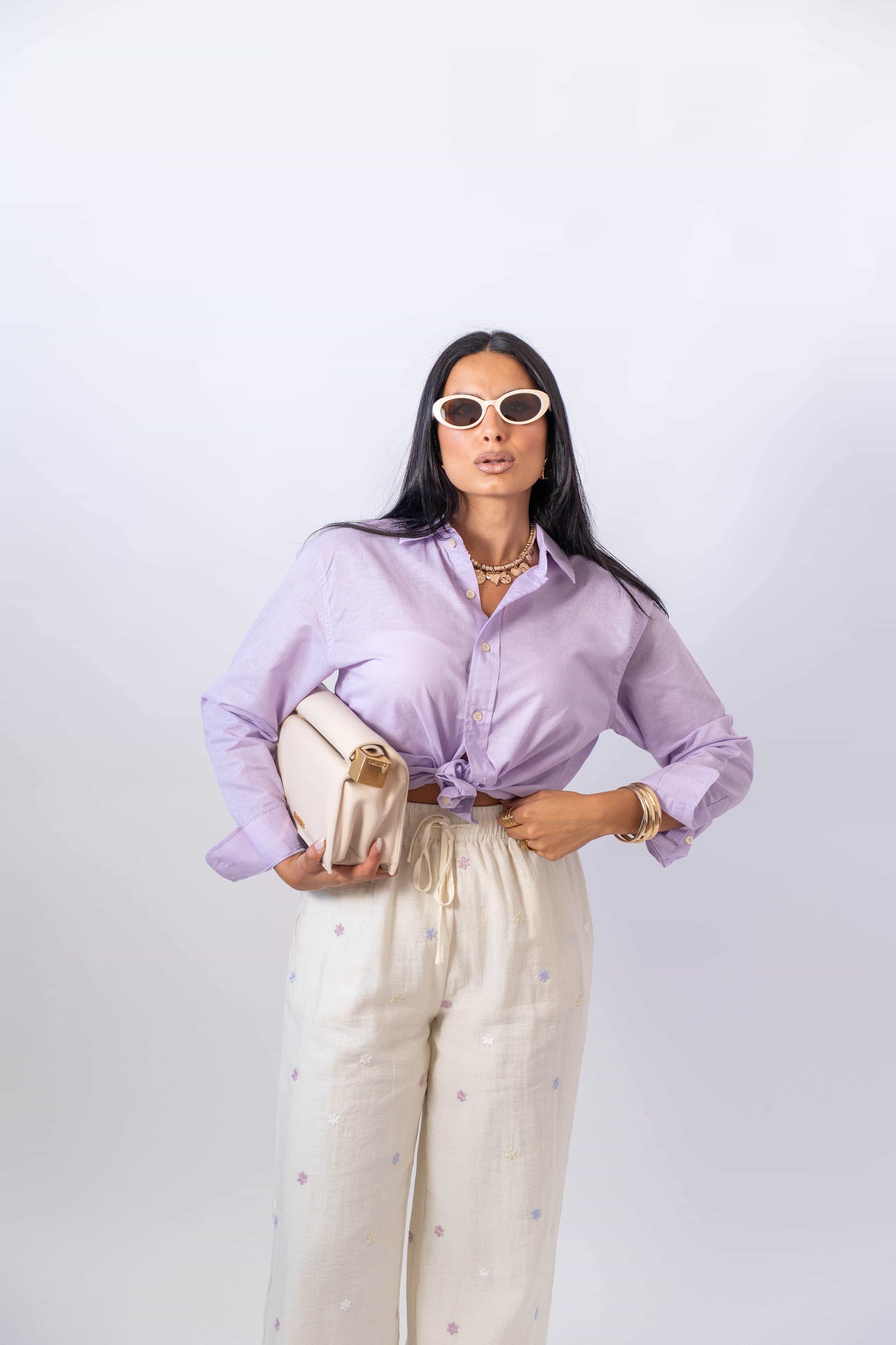 Camicia Yara