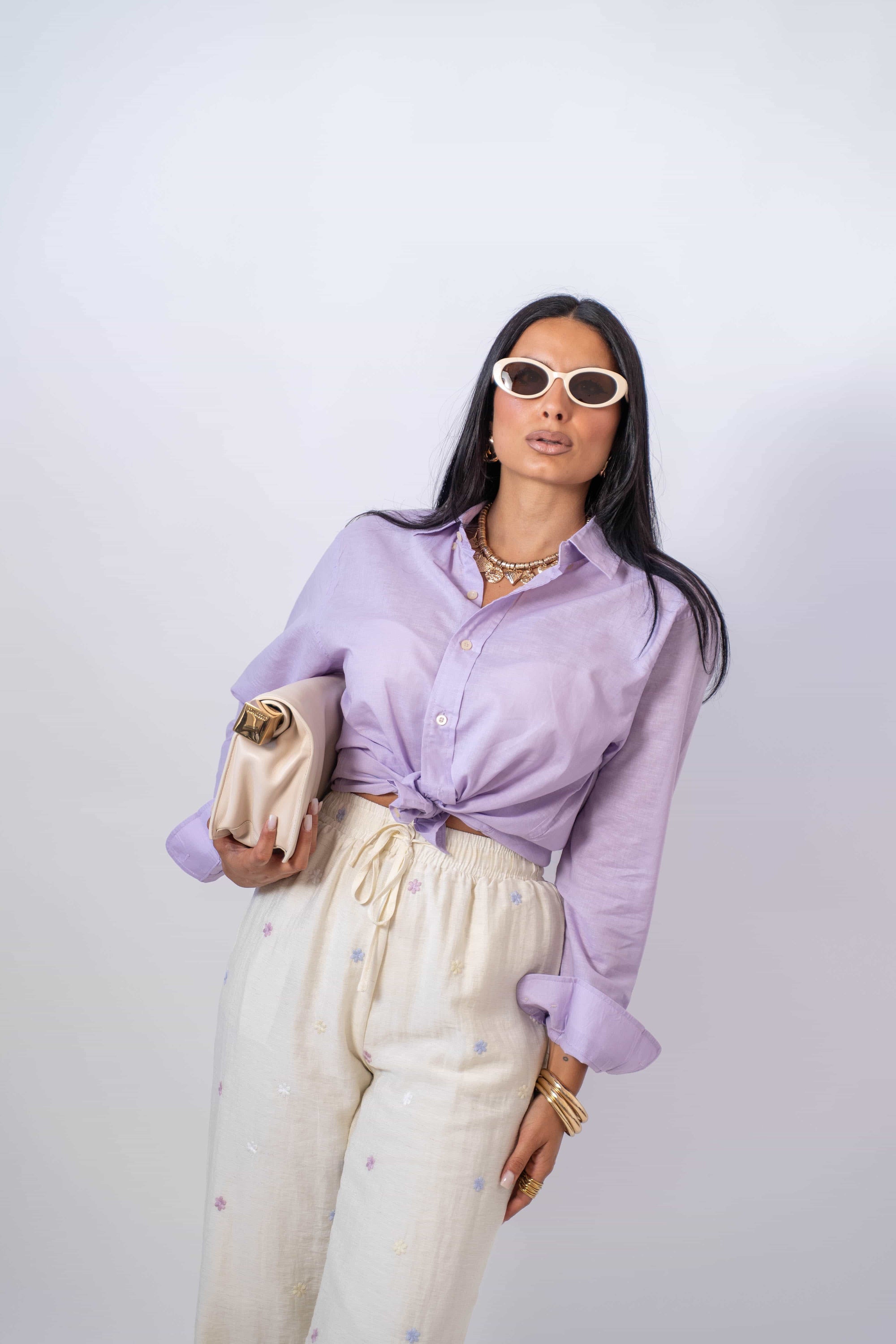 Camicia Yara