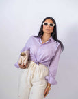 Camicia Yara