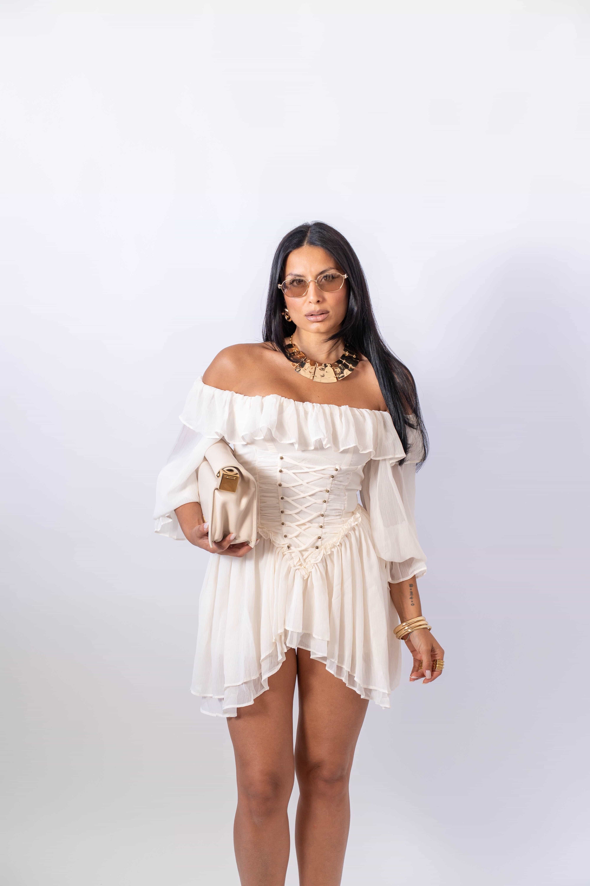 Dress Afrodite