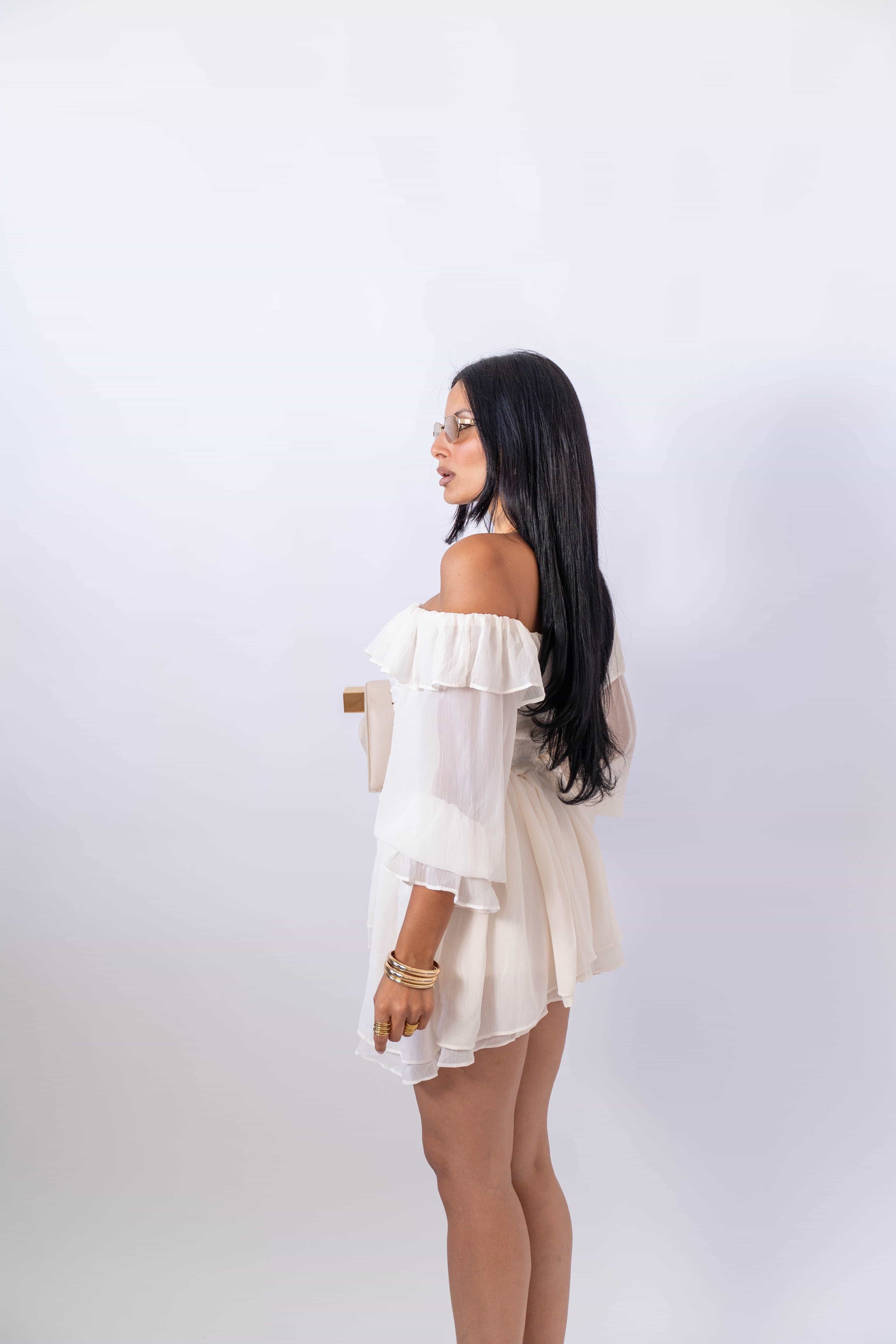 Dress Afrodite