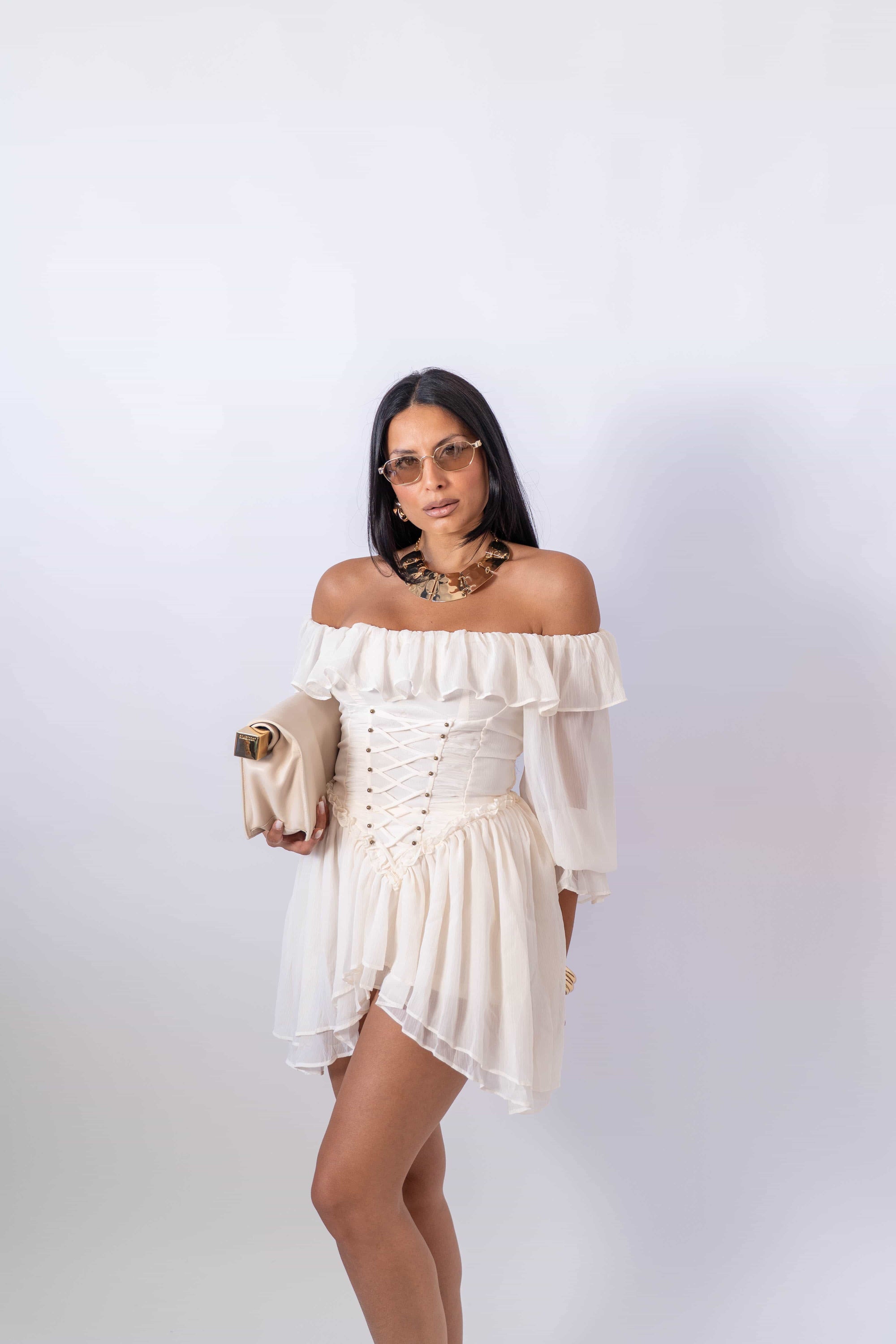 Dress Afrodite