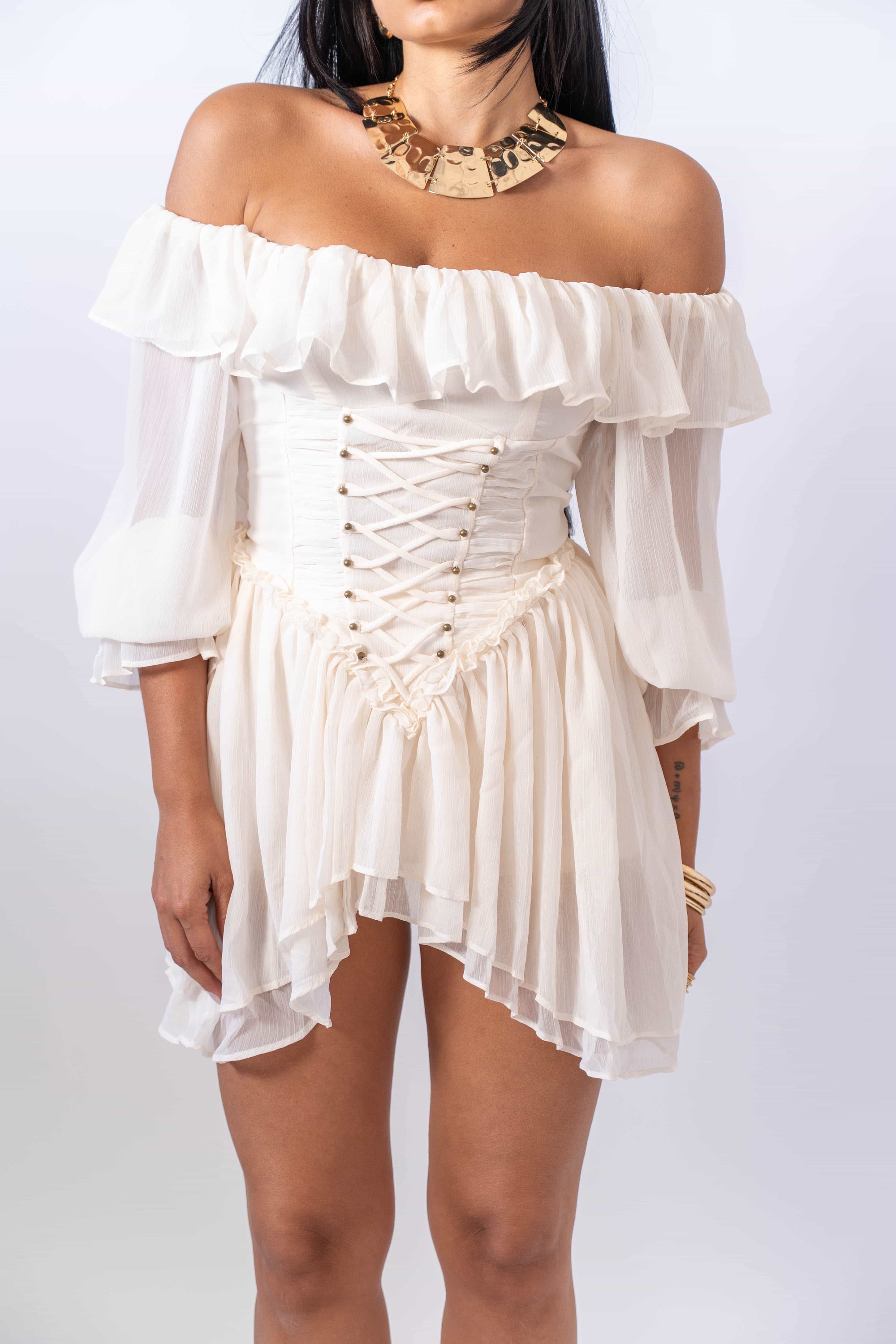 Dress Afrodite