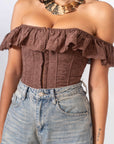 Bustier Venere