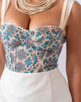 Bustier Calliope