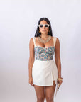 Bustier Calliope
