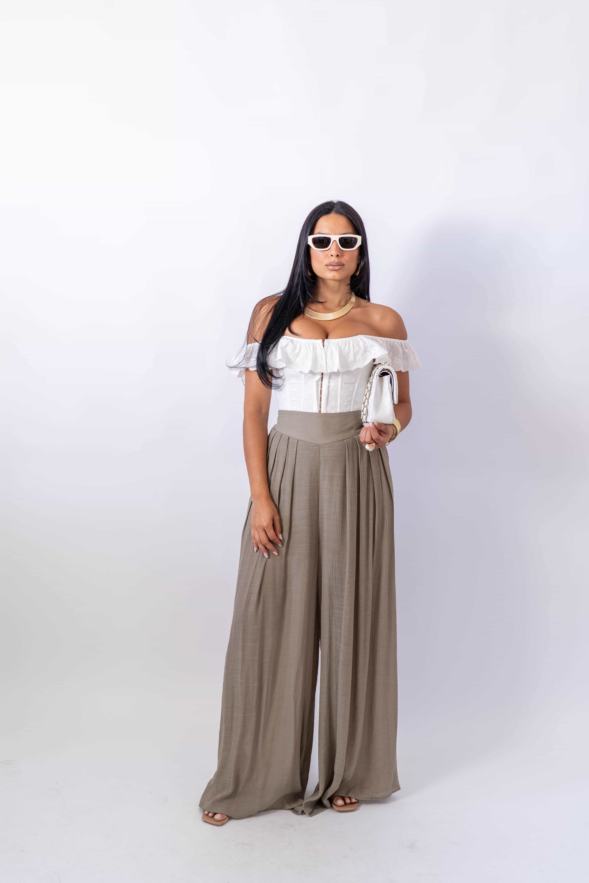 Bustier Venere