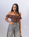 Bustier Venere