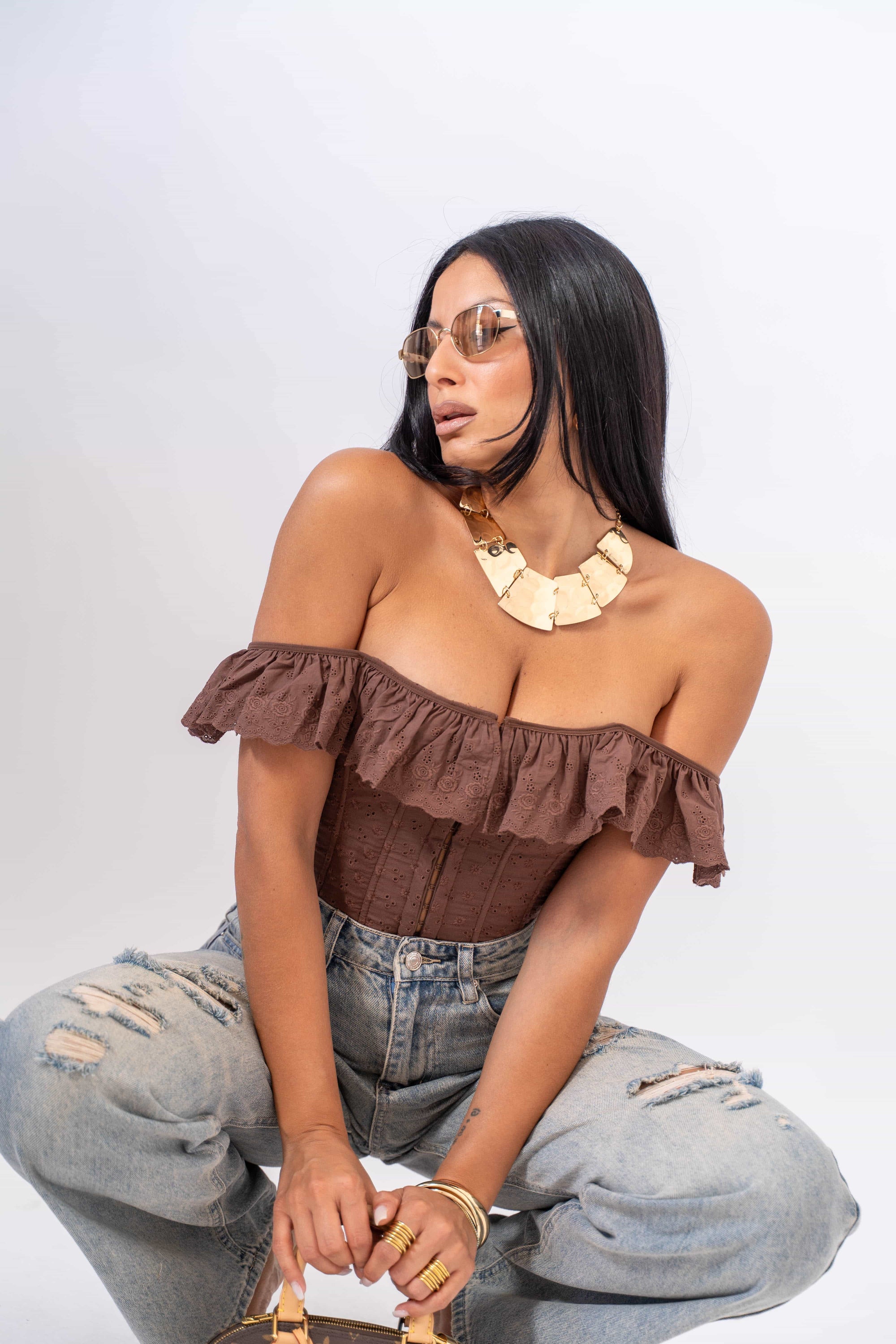 Bustier Venere
