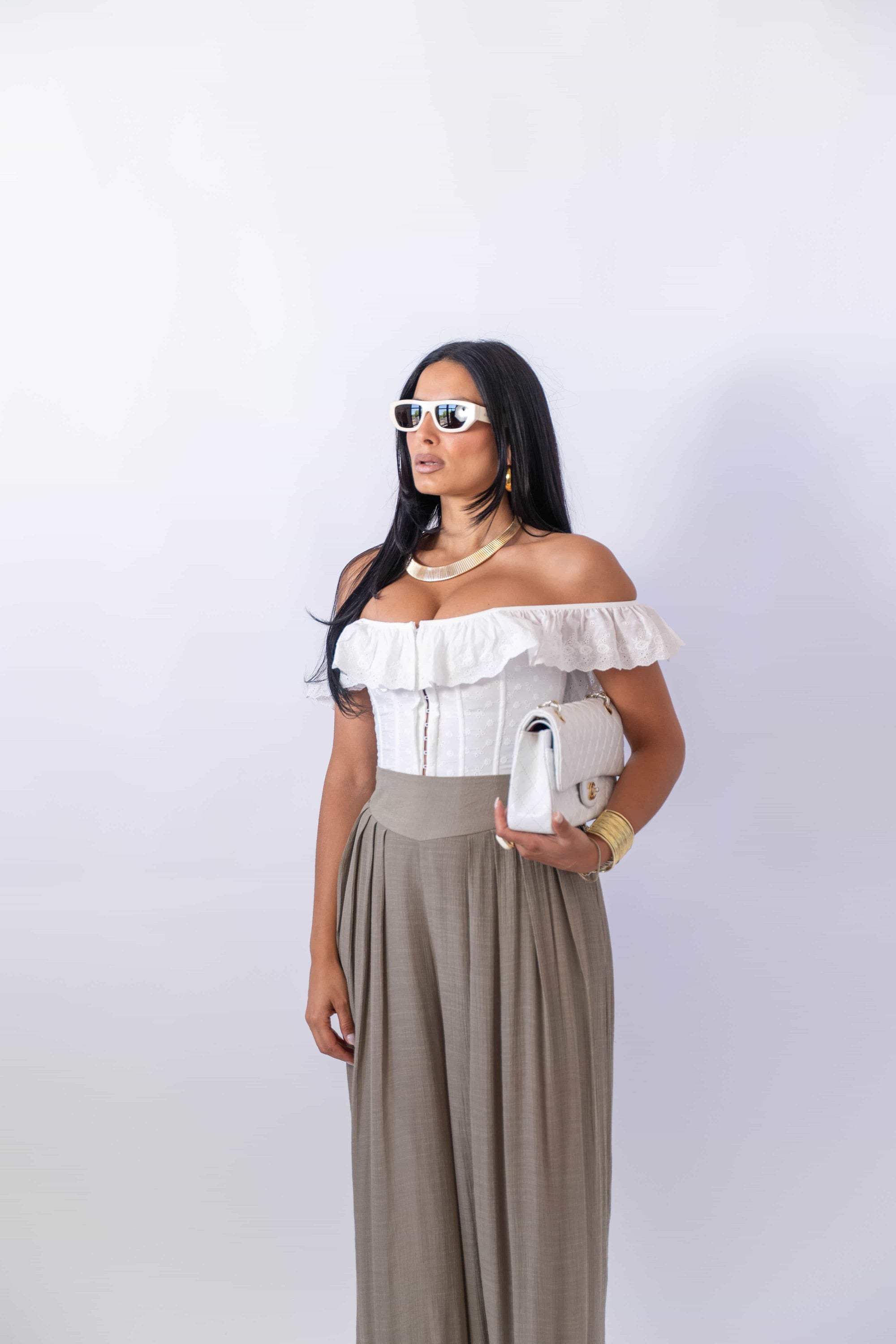 Bustier Venere