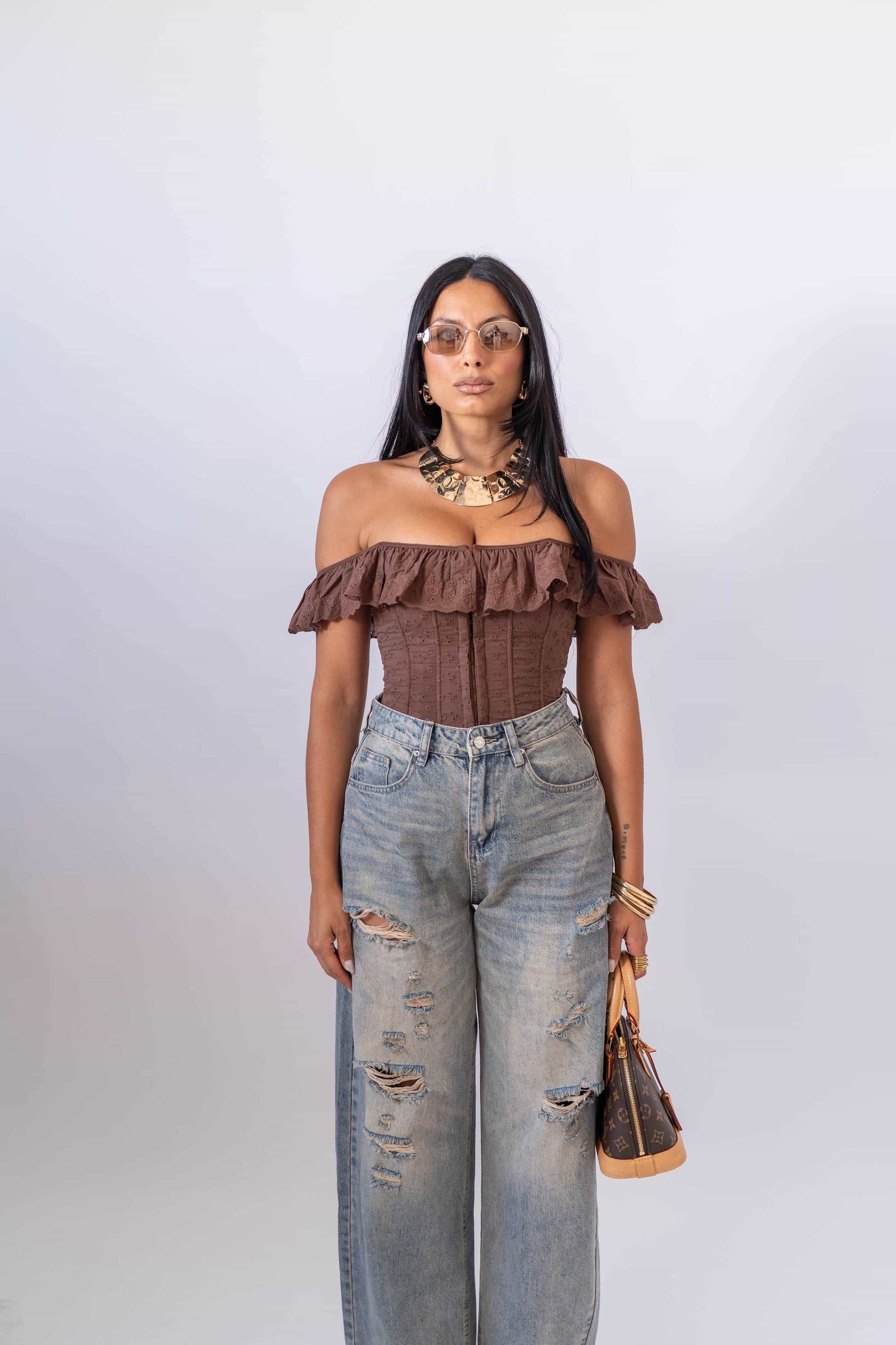 Bustier Venere
