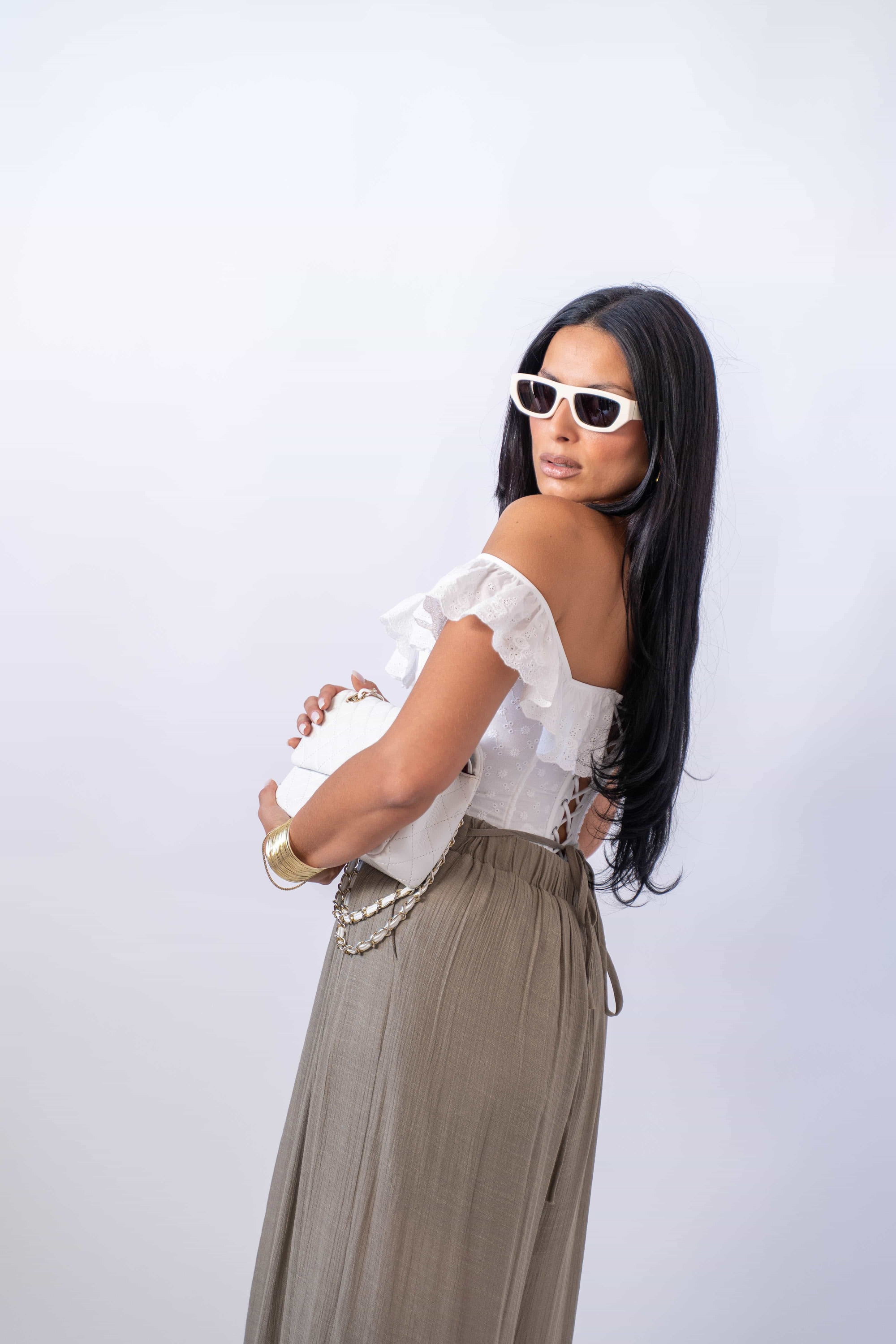 Bustier Venere