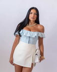Bustier Venere