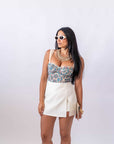 Bustier Calliope