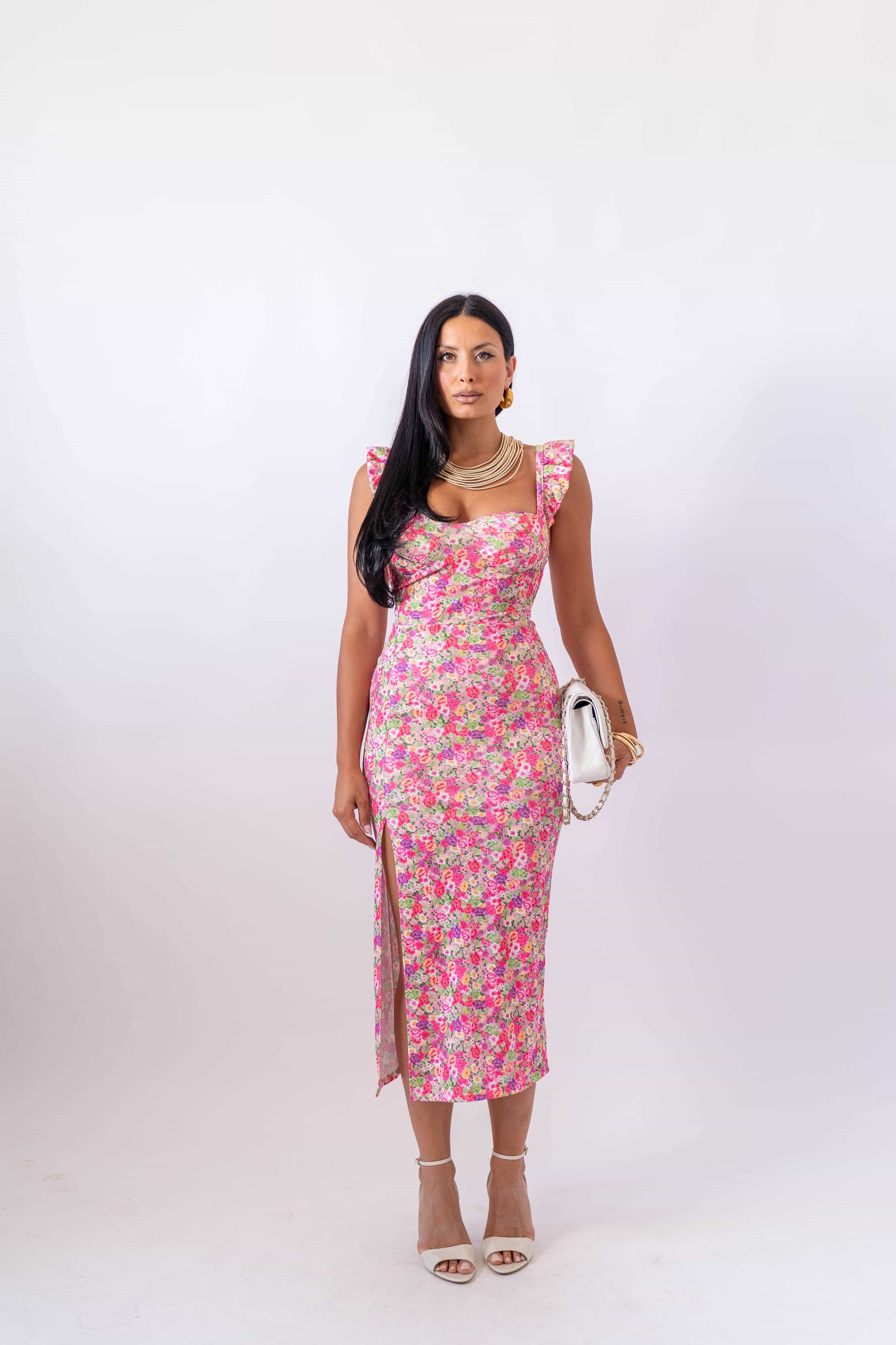 Dress Ortensia
