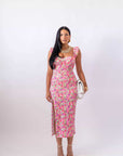 Dress Ortensia