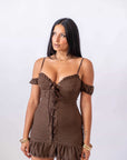 Dress Isabel