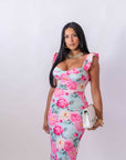 Dress Ortensia