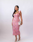Dress Ortensia