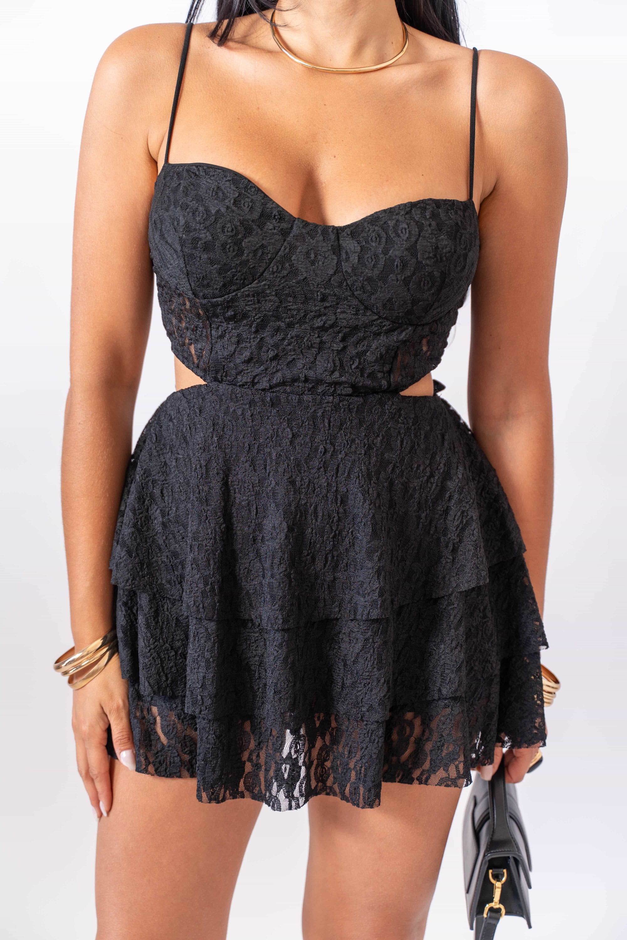 Dress Valery