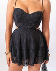 Dress Valery