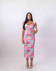 Dress Ortensia