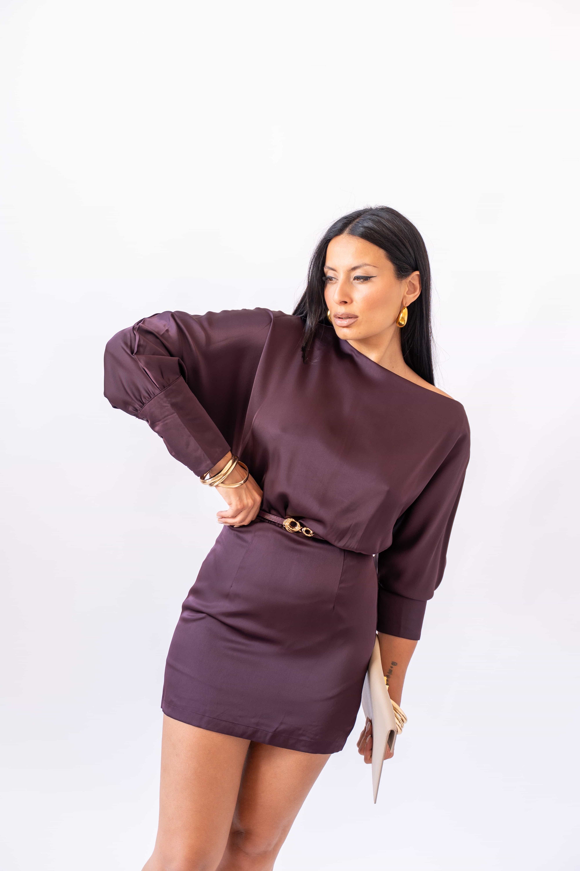 Dress Ginevra