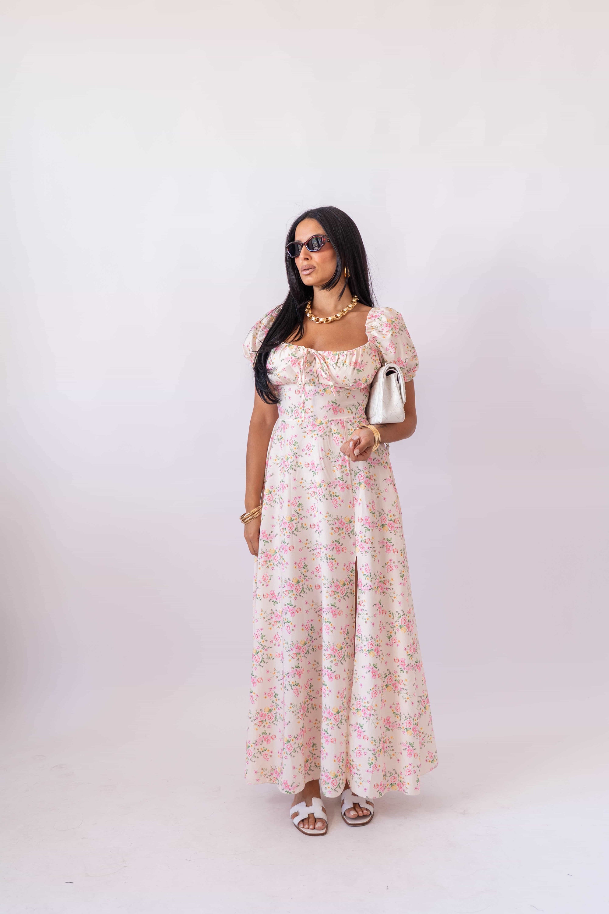 Dress Aveline
