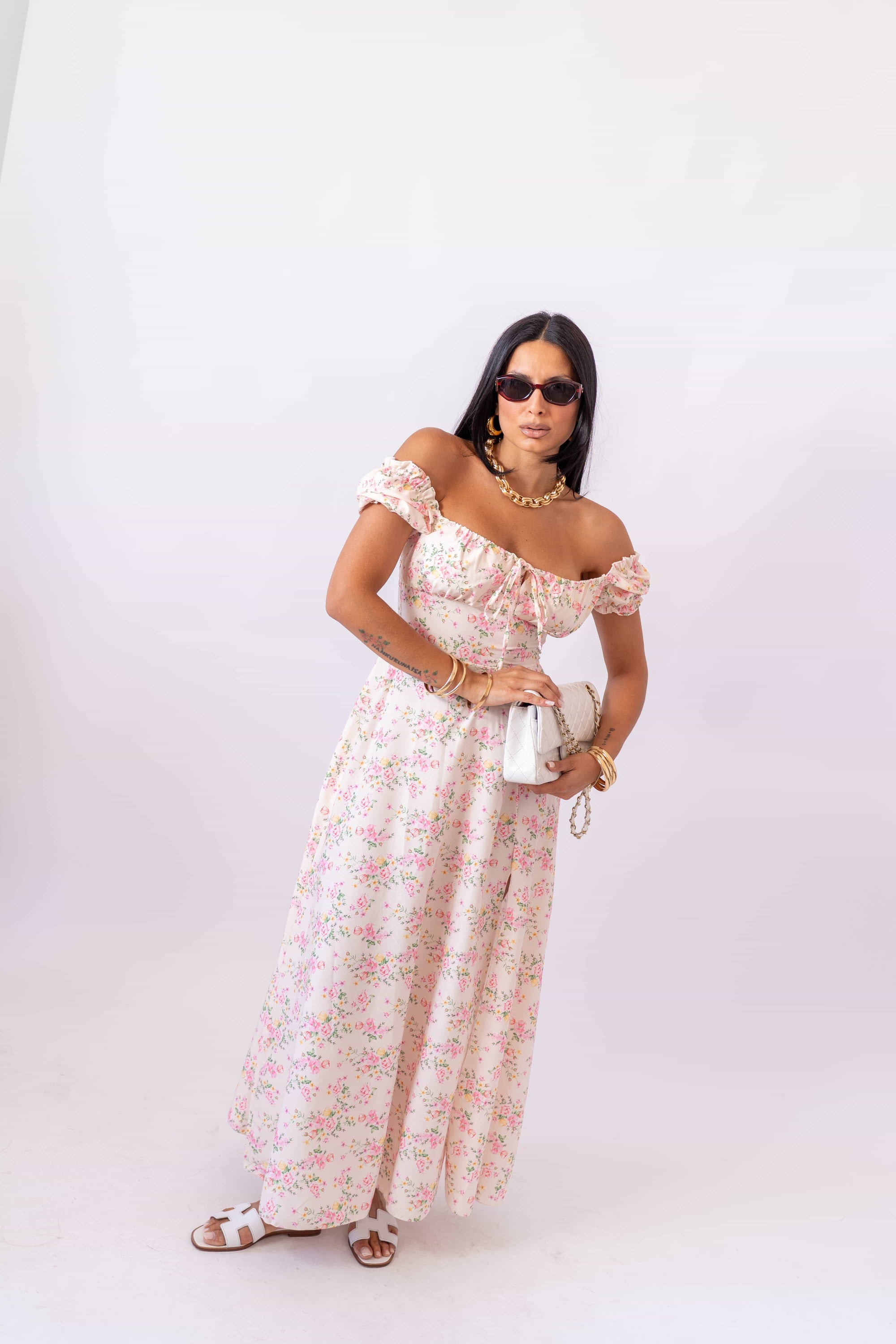 Dress Aveline