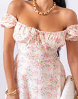 Dress Aveline