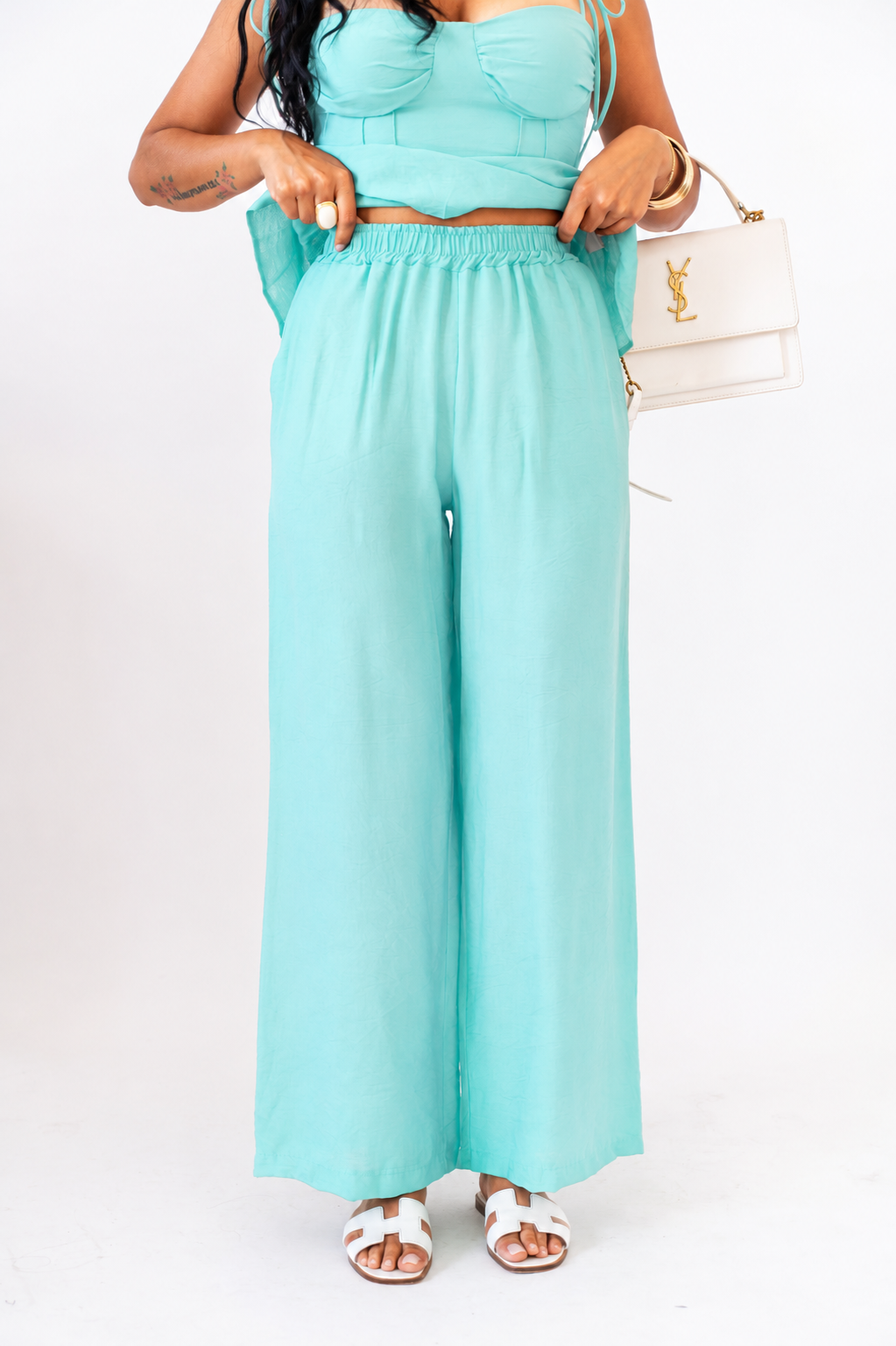 Coordinato Isadora