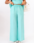 Coordinato Isadora