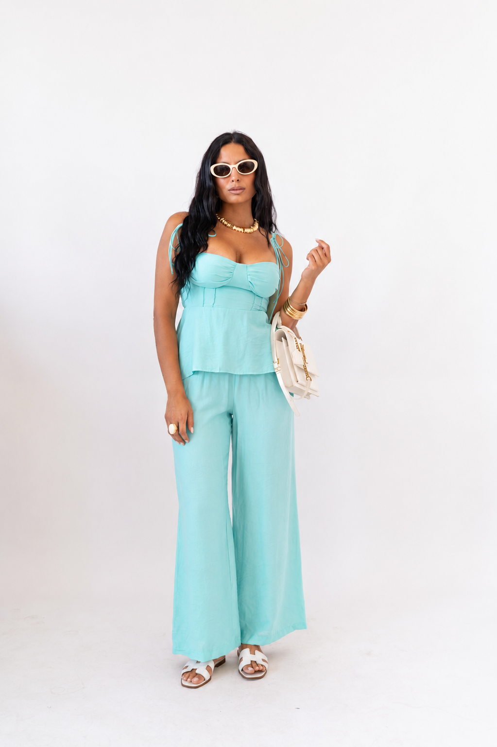 Coordinato Isadora