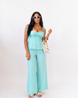 Coordinato Isadora