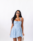 Mini Dress Rodi