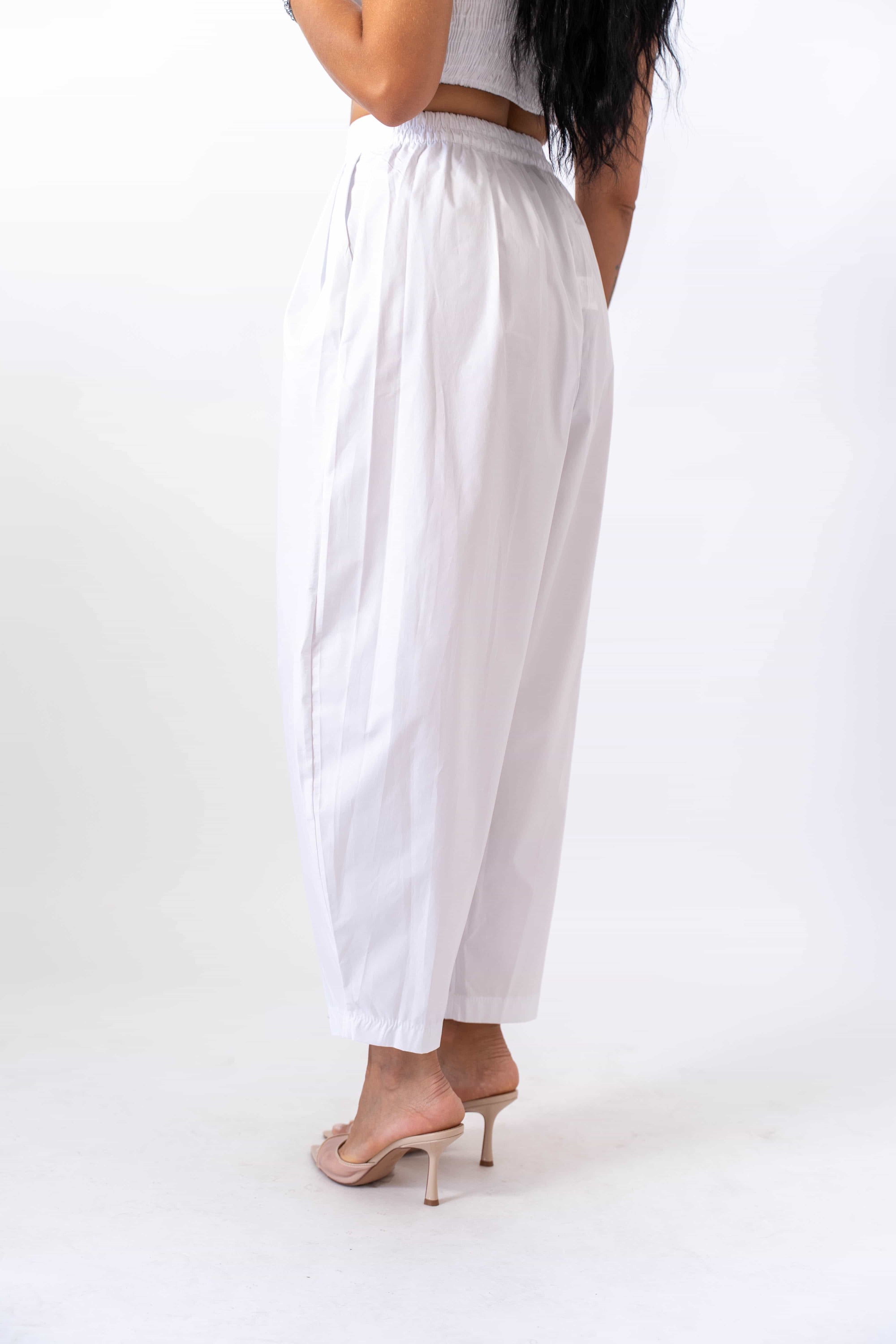 Coordinato Balloon White