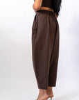 Coordinato Balloon Brown