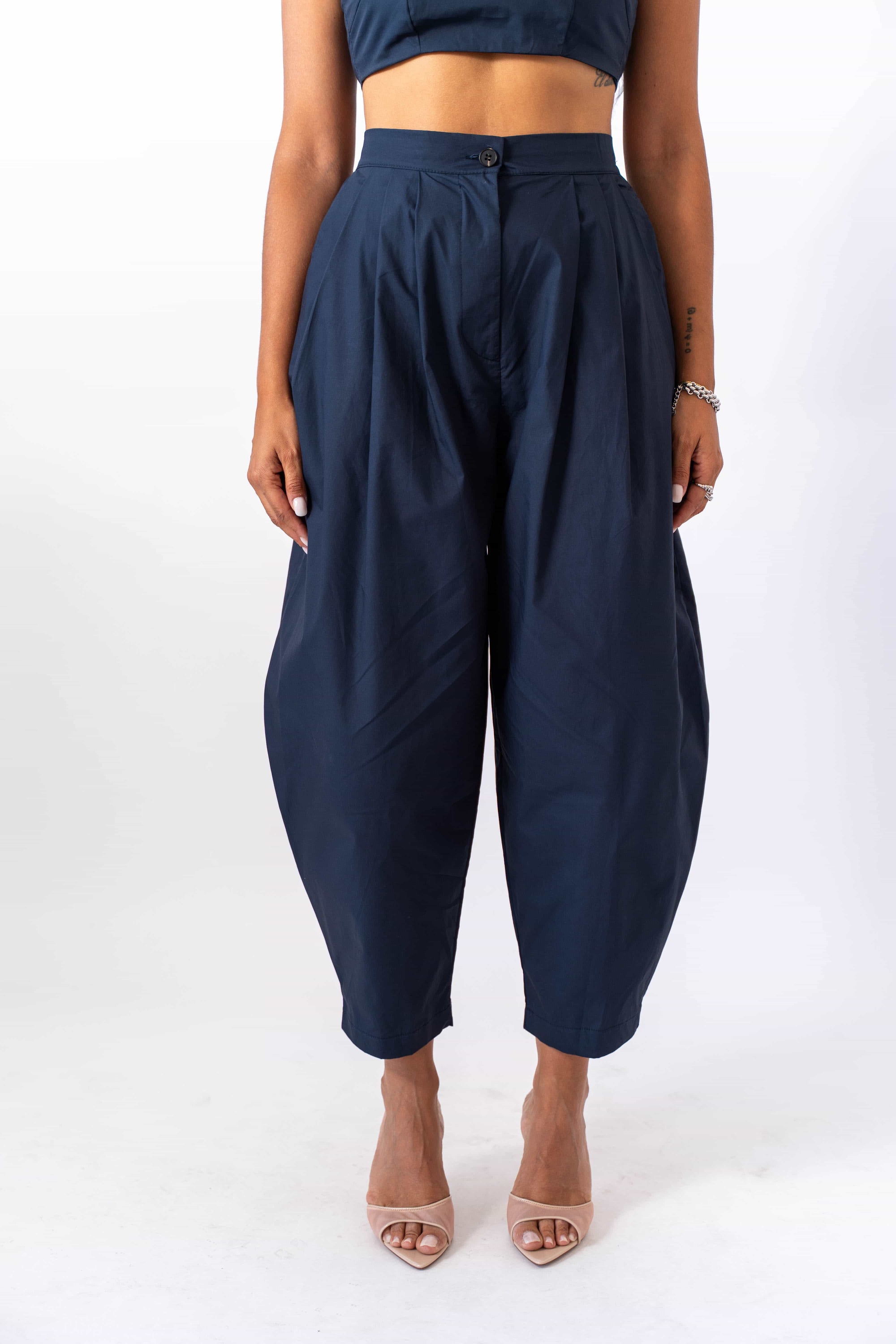Coordinato Balloon Blue