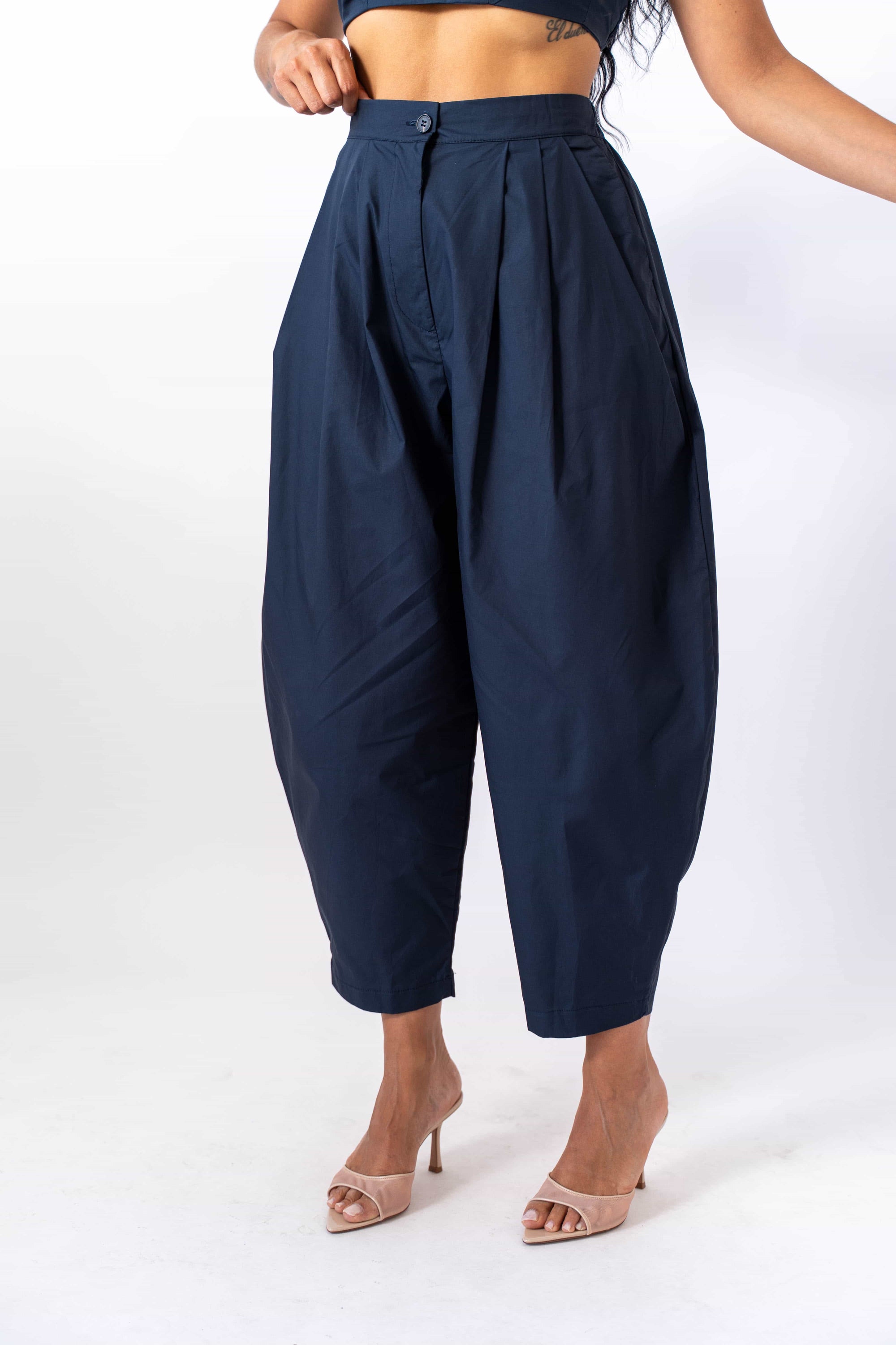 Coordinato Balloon Blue