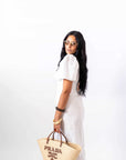 Dress Longuette Felicia