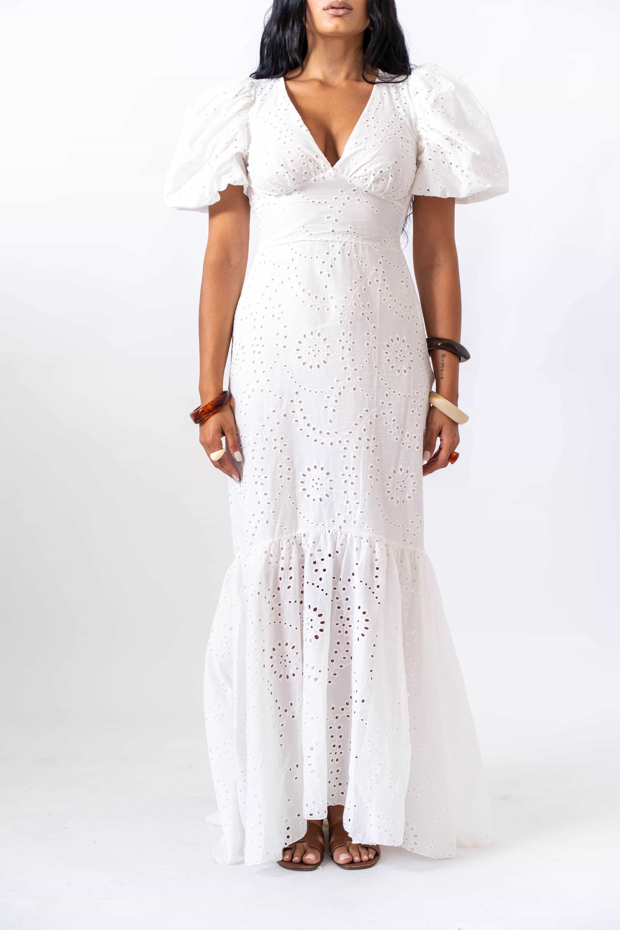 Dress Longuette Felicia