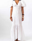 Dress Longuette Felicia