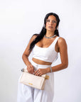 Coordinato Balloon White