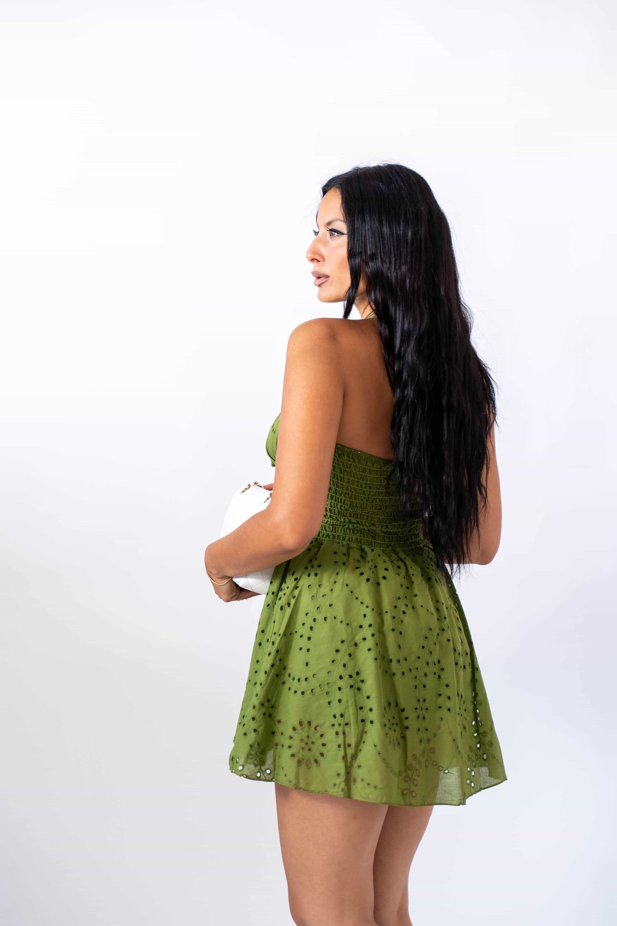 Mini Dress Rodi