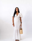 Dress Longuette Felicia